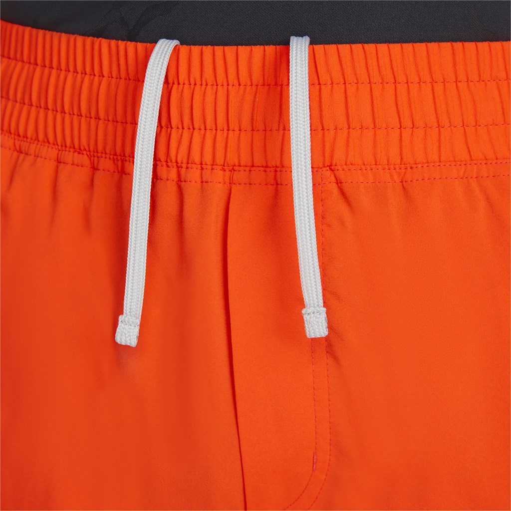 Puma Vent Woven 7 Trænings Shorts Herre Cherry Tomato | 062458QCV