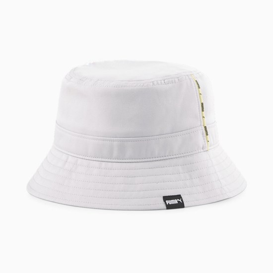 Puma Bucket Hat Dame Harbor Mist | 624198QKU