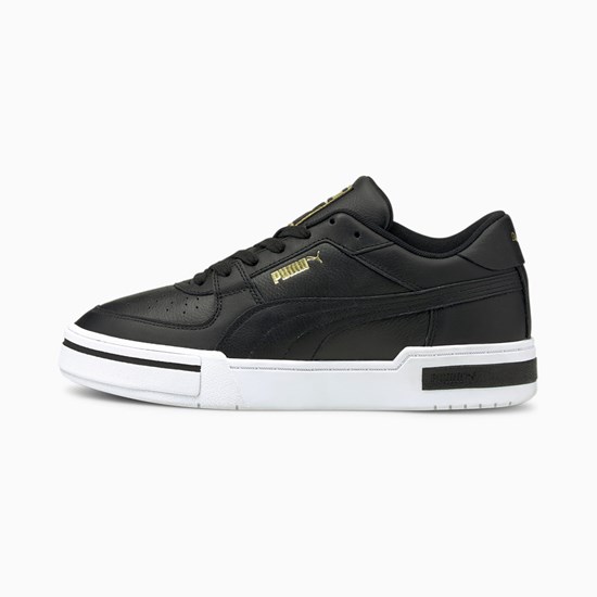 Puma CA Pro Classic Sneakers Herre Sort | IH5234916