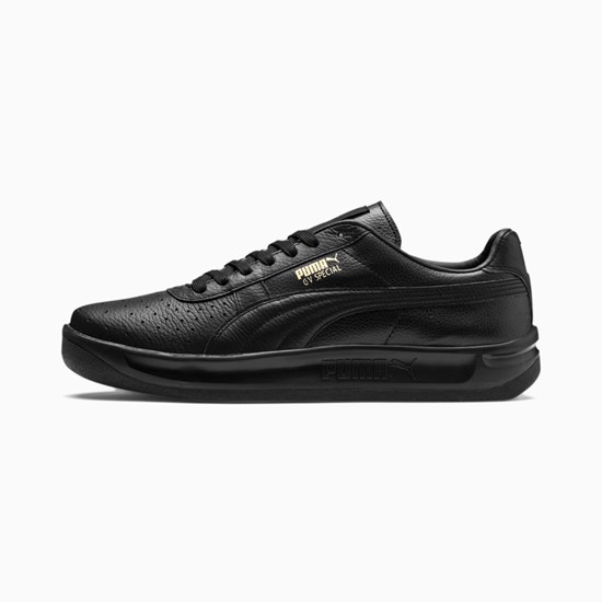 Puma GV Special+ Sneakers Dame Sort Sort | BP2495810