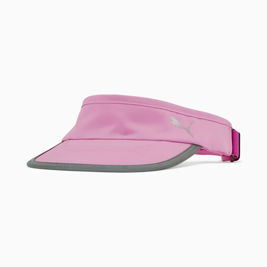 Puma PUMA Løbe Visor Visor Herre Dyb | NJ3641702