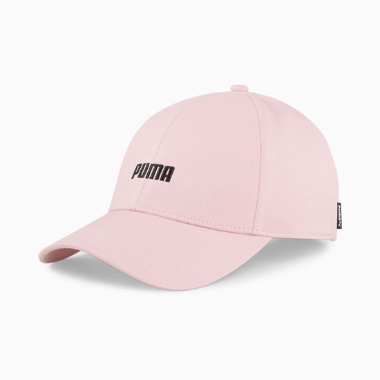 Puma Ponytail Hat Dame Lyserød | 760923GBN