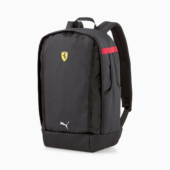 Puma Scuderia Ferrari SPTWR Race Rygsække Herre Sort | 382107BQC